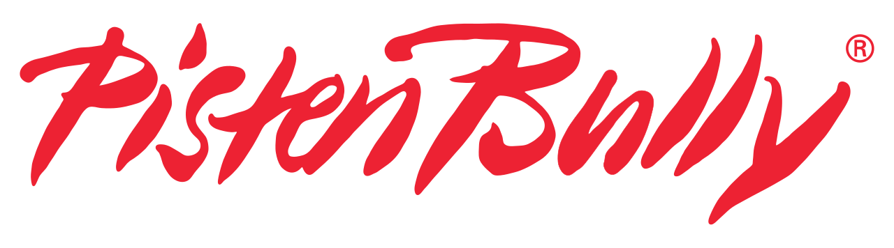 Pisten Bully Logo